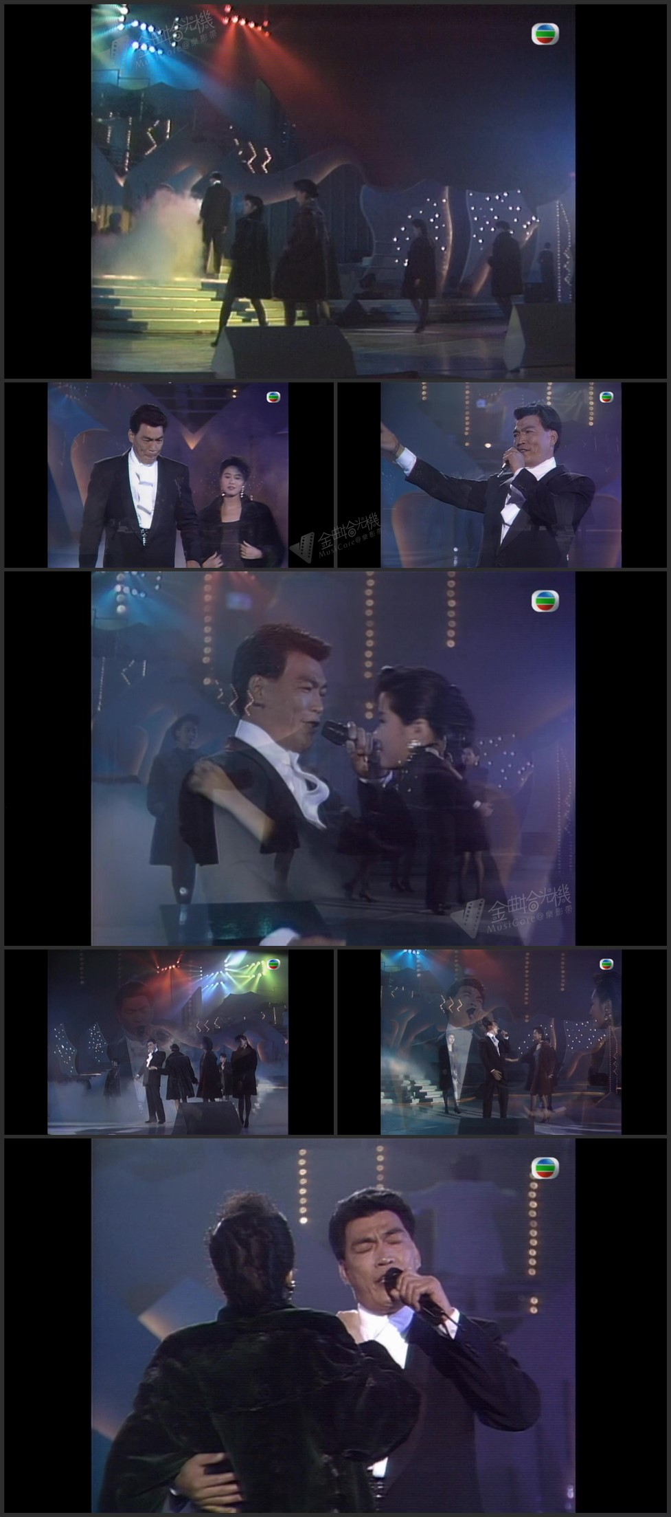 图片[1]-成奎安 – 我很丑但我很温柔 [1080P/TS源码/134.2M]-金曲拾光机 - MusiCore@乐影带