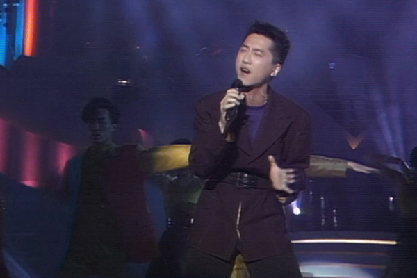 庚澄庆 - 改变所有的错