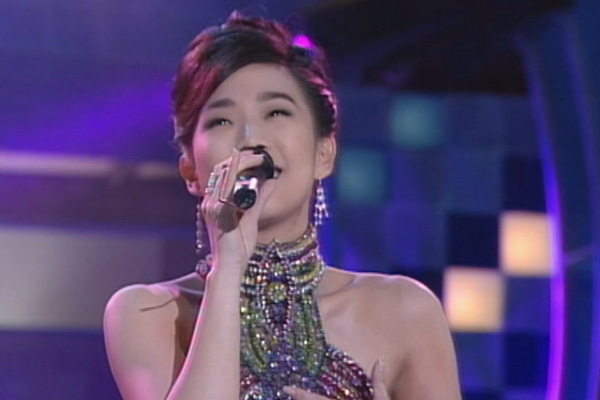 林忆莲 - Yesterday Once More／串烧