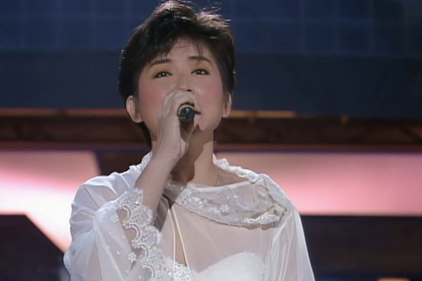 陈淑桦 - 滚滚红尘／梦醒时分