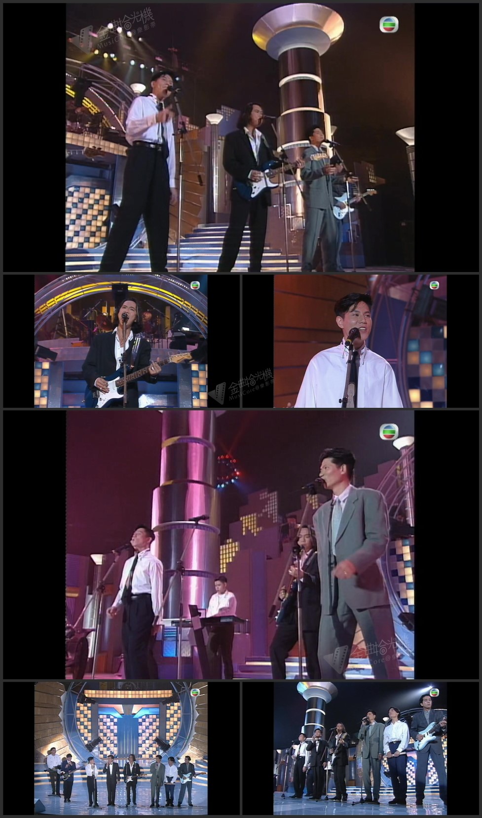 图片[1]-太极 – 英文歌 [1080P/TS源码/472.6M]-金曲拾光机 - MusiCore@乐影带