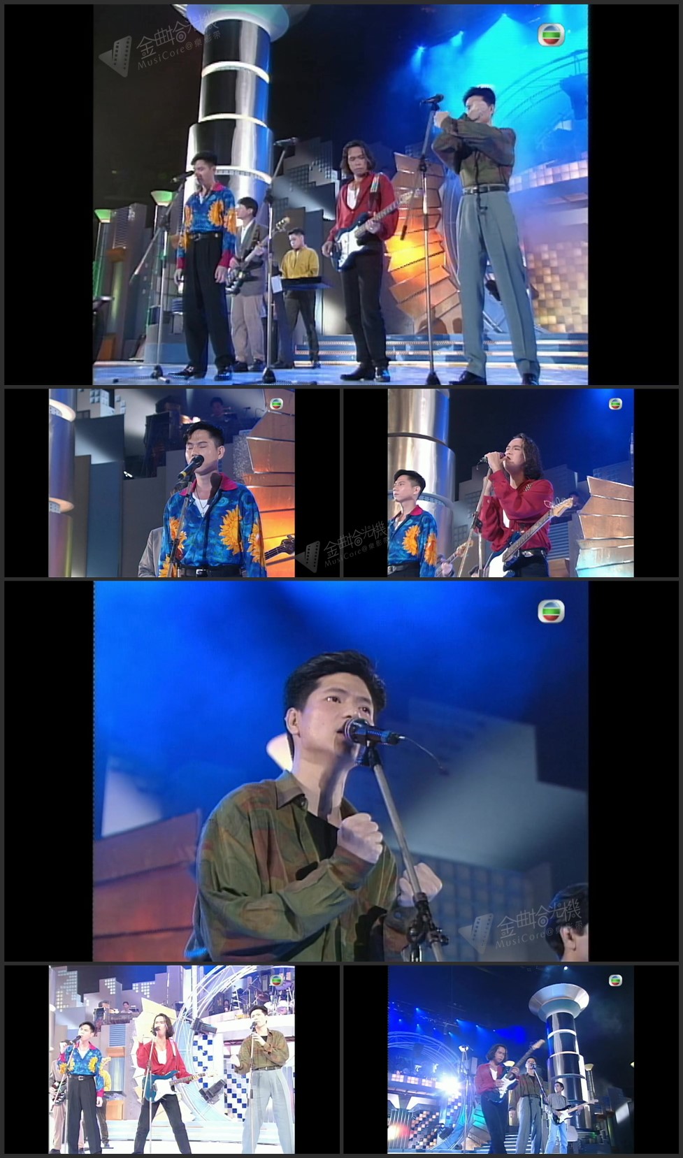 图片[1]-太极 – 顶天立地 [1080P/TS源码/317.8M]-金曲拾光机 - MusiCore@乐影带