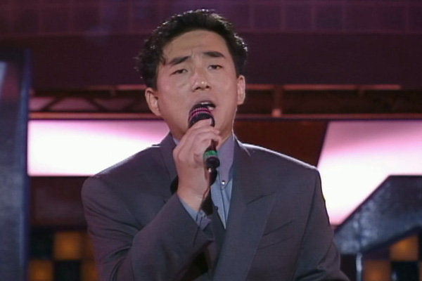 吕方 - 地久天长