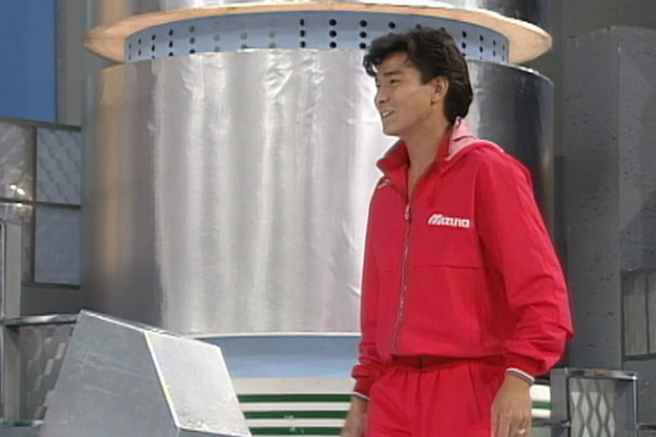 刘德华 - 跨人跳