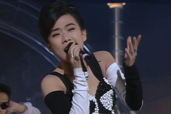 林忆莲 - 爱上一个不回家的人(Mix Ver.)