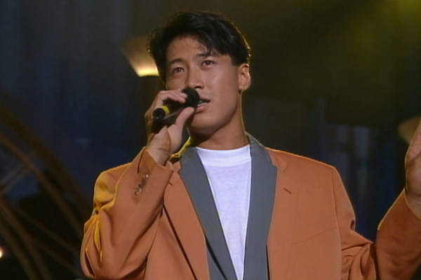 黎明 - 夜夜梦中见