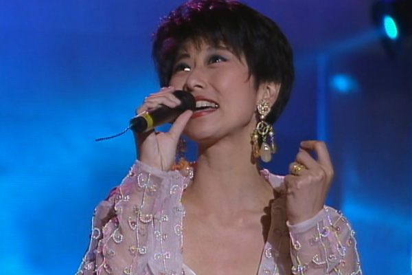 叶倩文 - 凭千个心