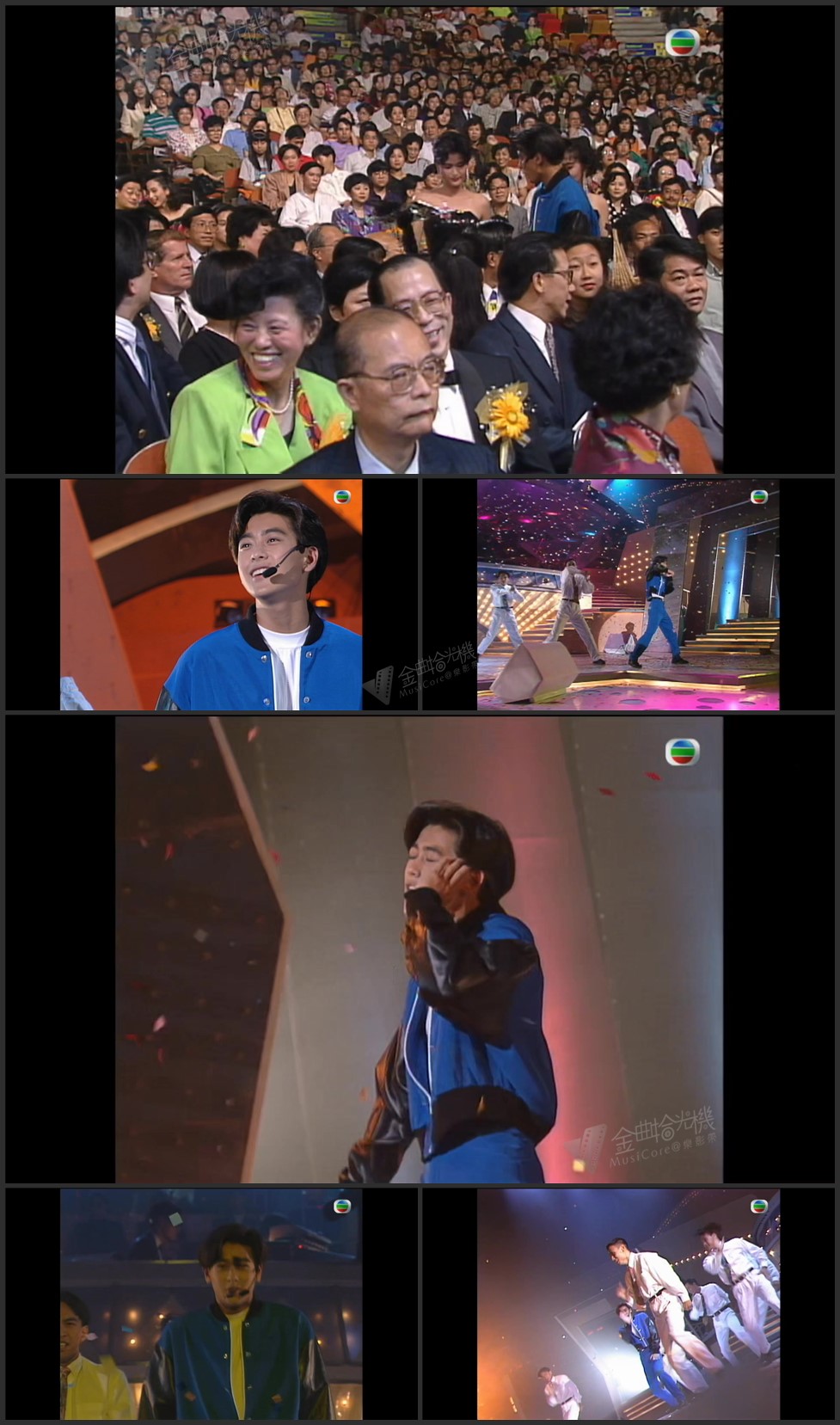 图片[1]-林志颖 – 给我一个心爱的／今年夏天 [1080P/TS源码/411.6M]-金曲拾光机 - MusiCore@乐影带