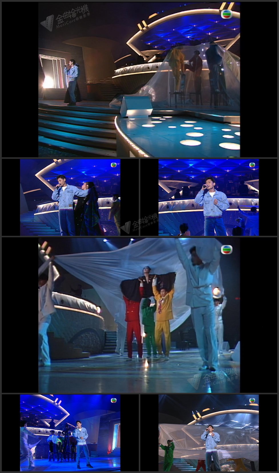 图片[1]-王杰 – 说谎的爱人 [1080P/TS源码/290.0M]-金曲拾光机 - MusiCore@乐影带