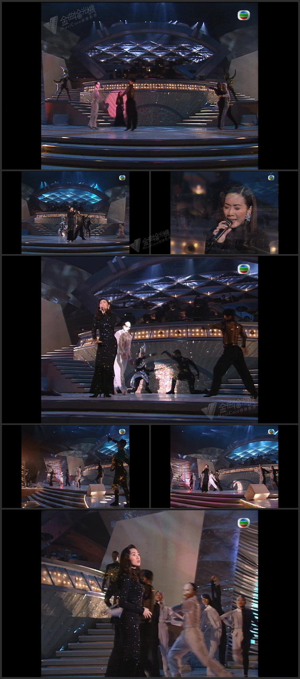 图片[1]-林忆莲 – 宠爱 [1080P/TS源码/307.7M]-金曲拾光机 - MusiCore@乐影带