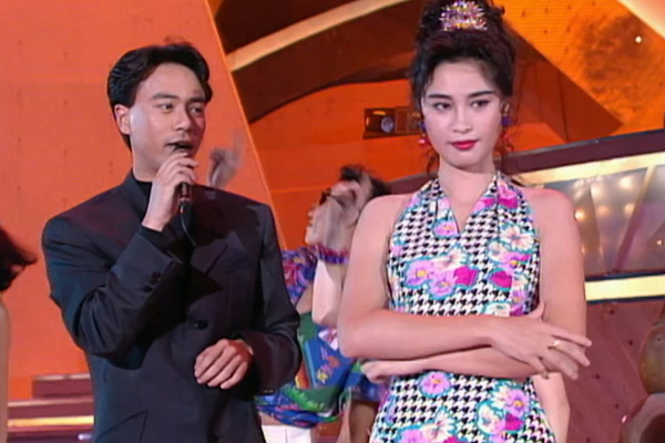 李克勤 - 旧欢如梦