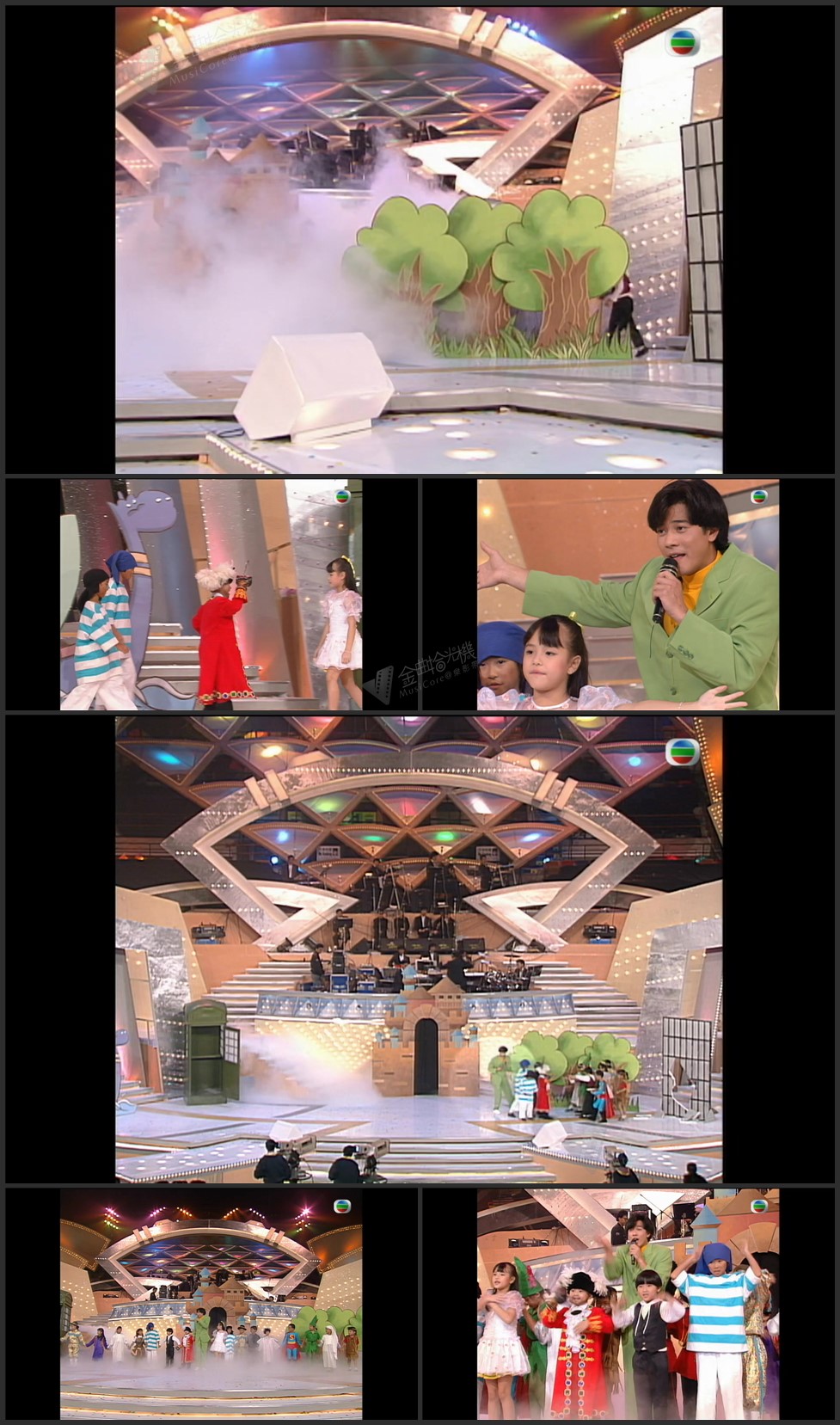 图片[1]-郭富城 – You And Me [1080P/TS源码/318.4M]-金曲拾光机 - MusiCore@乐影带