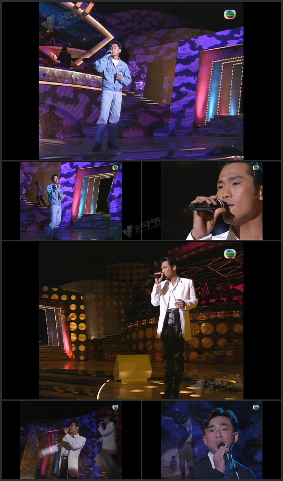 图片[1]-王杰 杜德伟 吕方「最爱三人组」 [1080P/TS源码/427.7M]-金曲拾光机 - MusiCore@乐影带