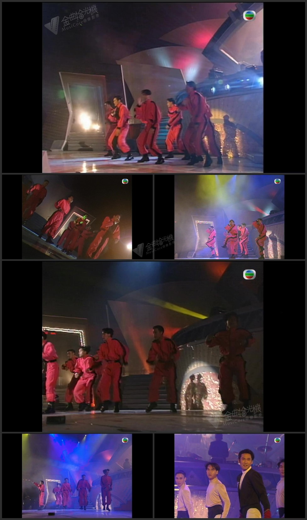 图片[1]-杜德伟 – 拯救地球 [1080P/TS源码/200.8M]-金曲拾光机 - MusiCore@乐影带