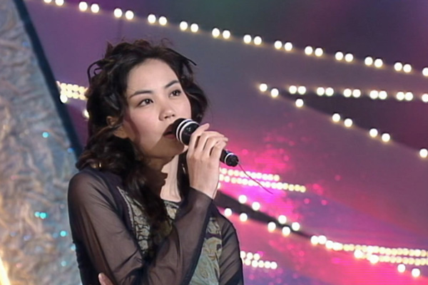 邝美云-其实我爱你吗/王靖雯-如风+容易受伤的女人