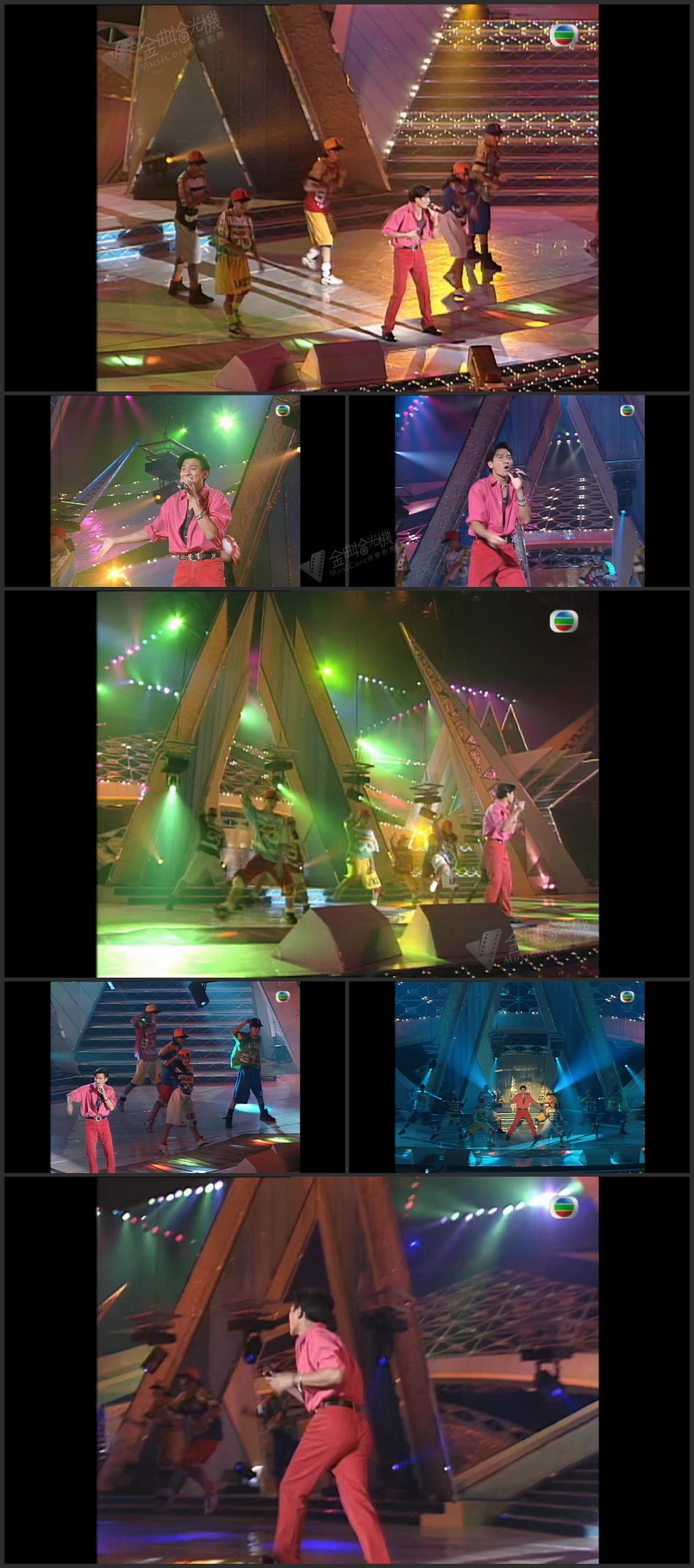 图片[1]-刘德华 – 你是我的梦 [1080P/TS源码/219.4M]-金曲拾光机 - MusiCore@乐影带