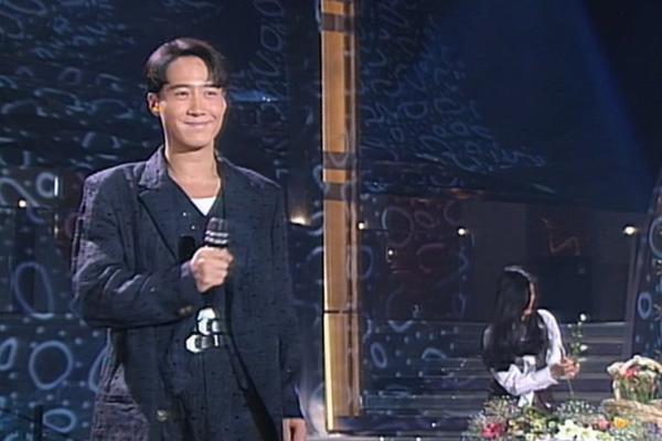 黎明-最后的恋爱／杨采妮-初恋