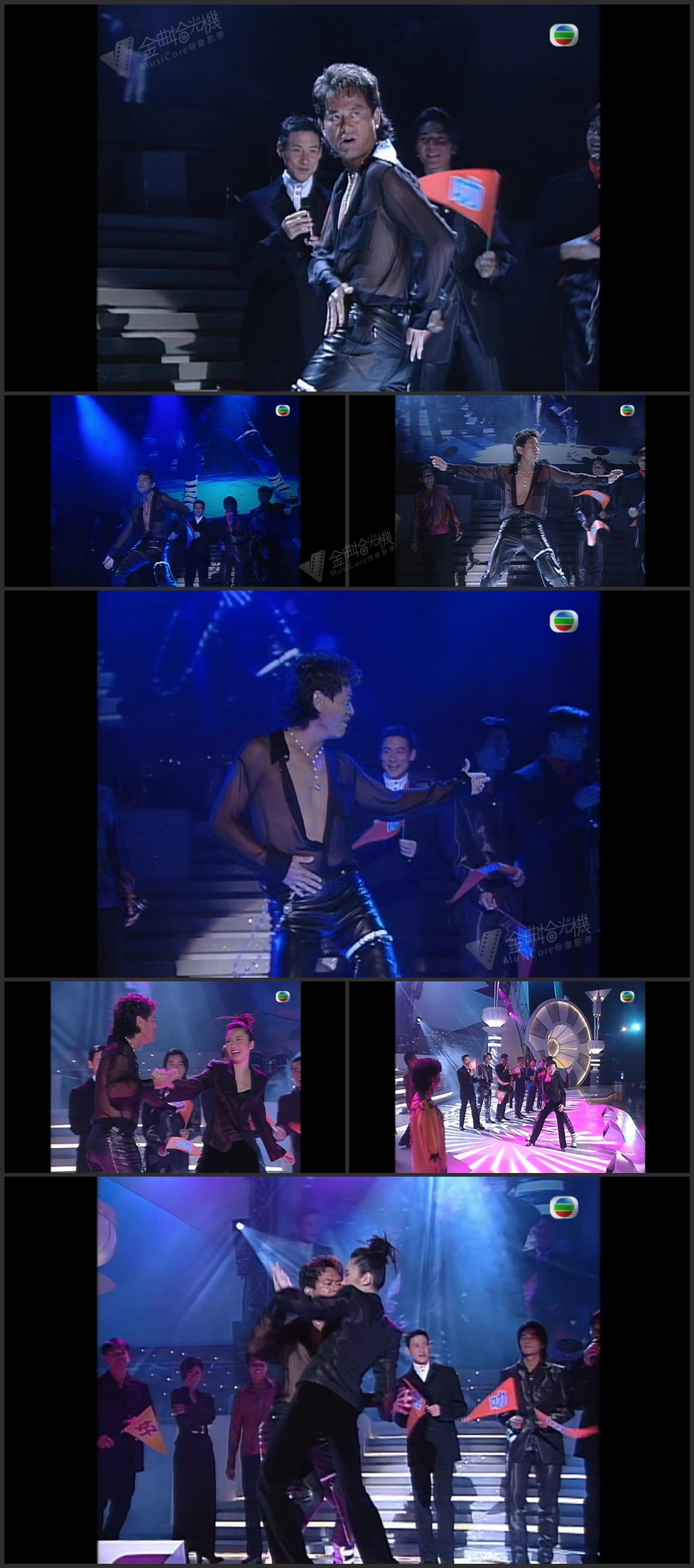 图片[1]-陈百祥 – 性感演唱《准我》 [1080P/TS源码/138.6M]-金曲拾光机 - MusiCore@乐影带