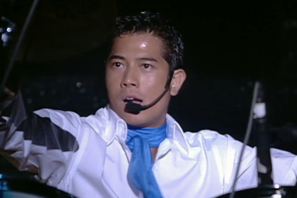 郭富城 - 最激帝国