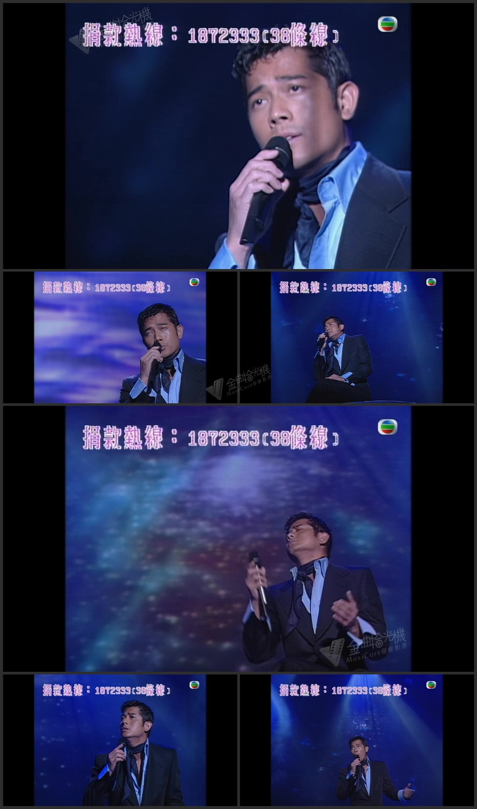 图片[1]-郭富城 – 时光 [1080P/TS源码/288.4M]-金曲拾光机 - MusiCore@乐影带