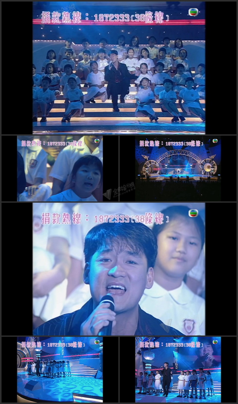 图片[1]-周华健 – 摆渡的岁月 [1080P/TS源码/269.0M]-金曲拾光机 - MusiCore@乐影带