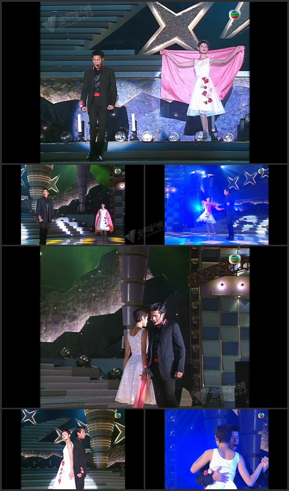 图片[1]-郭富城「无限爱心的呼唤」- 爱的呼唤 [1080P/TS源码/232.4M]-金曲拾光机 - MusiCore@乐影带