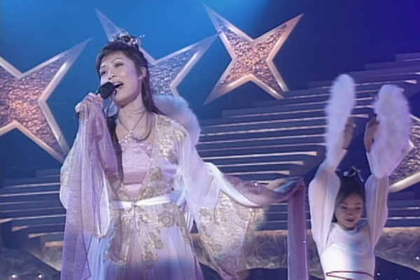 彭羚 - 只因有着你