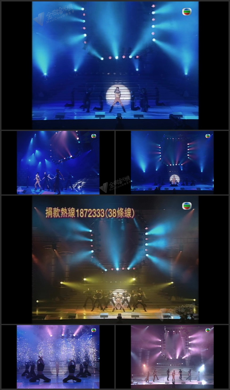 图片[1]-郭富城 – 复制灵魂 [1080P/TS源码/205.5M]-金曲拾光机 - MusiCore@乐影带