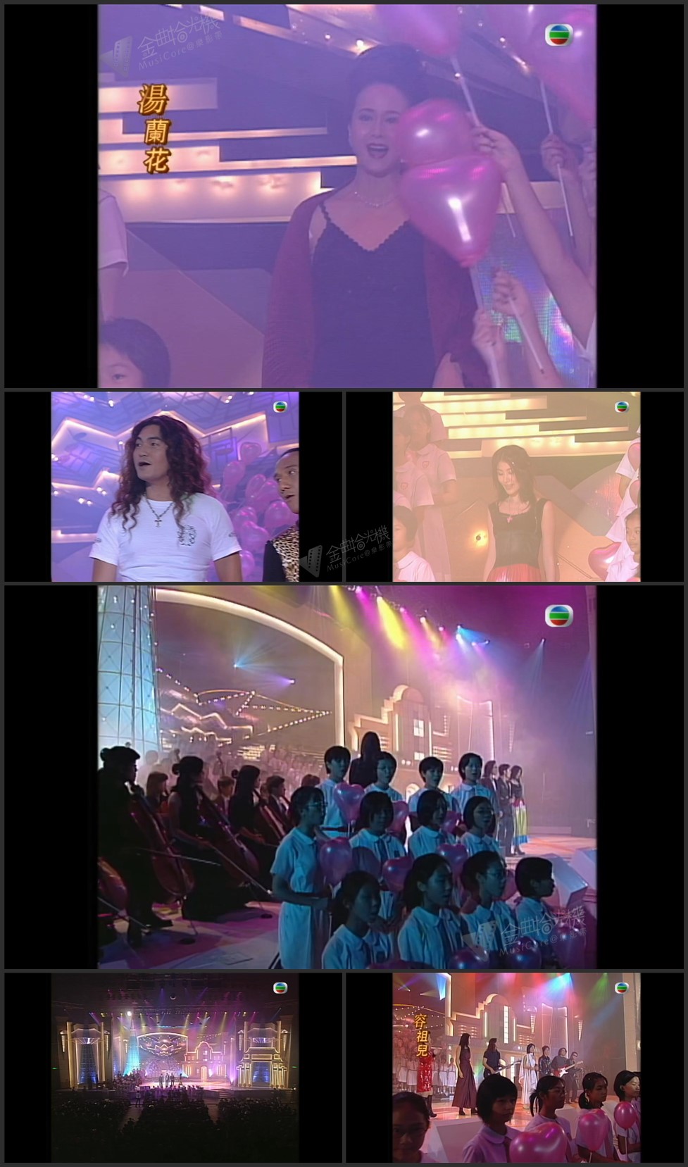 图片[1]-歌手出场 [1080P/TS源码/257.7M]-金曲拾光机 - MusiCore@乐影带