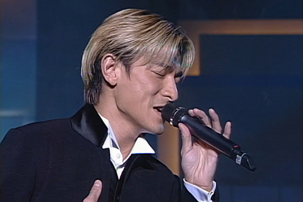 刘德华 - 一起走过的日子+心只有你