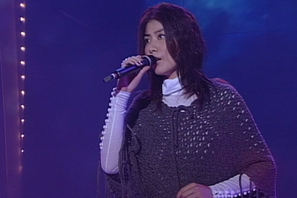 陈慧琳 - 都是你的错