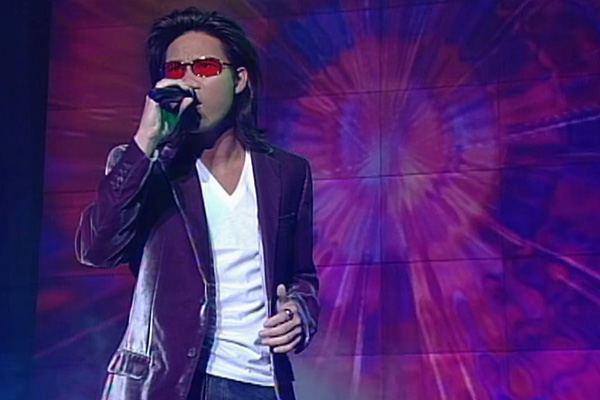 苏永康 - 天知道