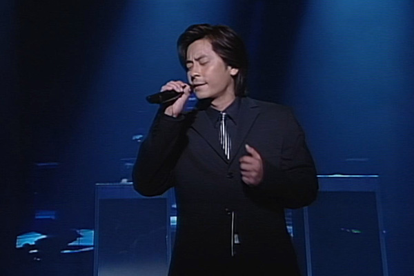 王杰 - 几分伤心几分痴+还有