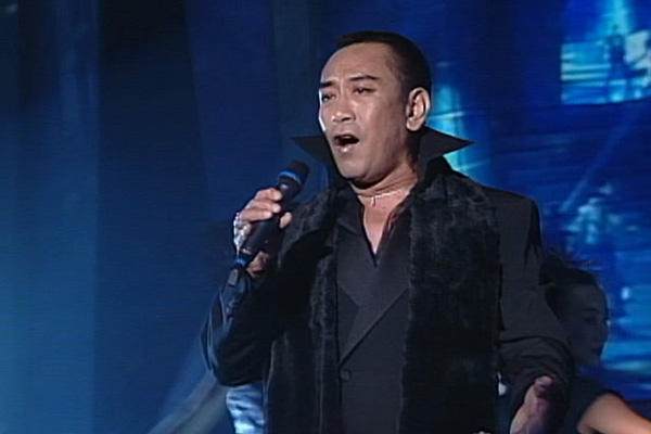 罗文 - 小李飞刀