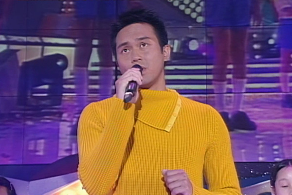 张智霖 - 祝君好