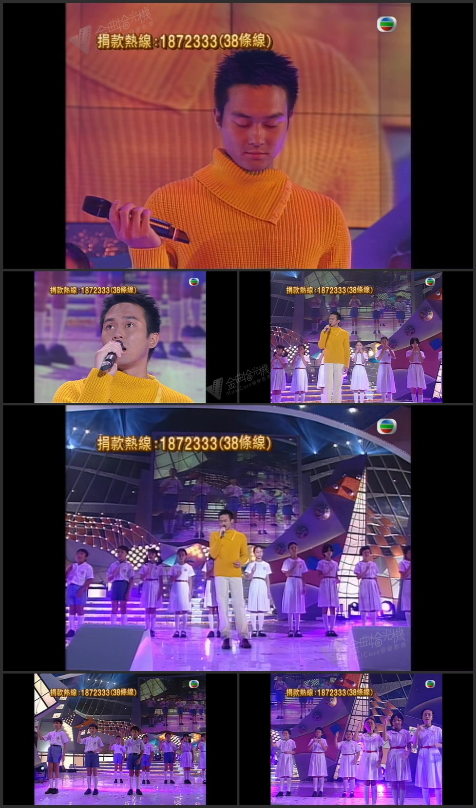 图片[1]-张智霖 – 祝君好 [1080P/TS源码/144.2M]-金曲拾光机 - MusiCore@乐影带