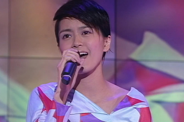 梁咏琪 - 至死不遇