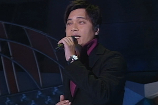 罗嘉良 - 天地有情