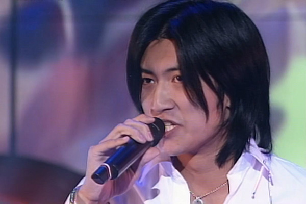 谢霆锋 - 因为爱所以爱