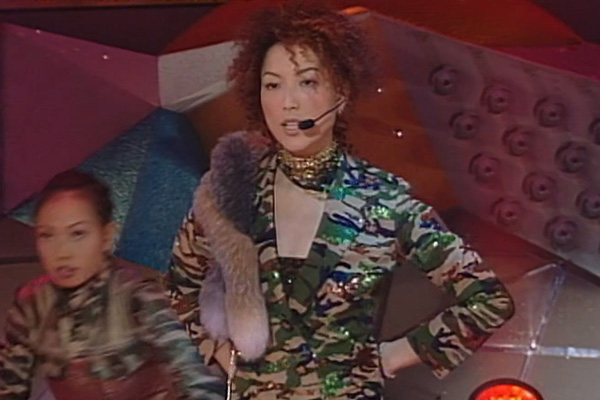 郑秀文 - 煞科+真命天子