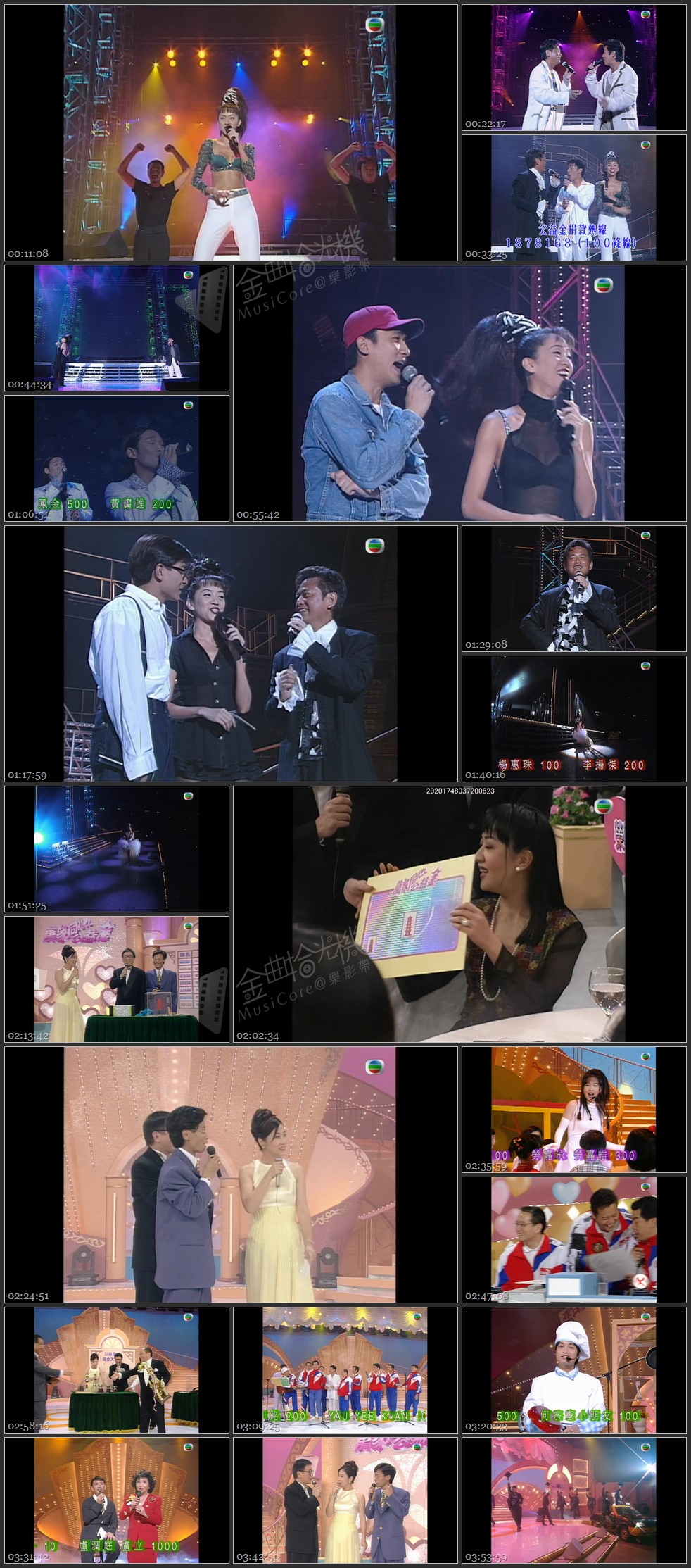 图片[1]-万众同心公益金-牵手连心为公益 1995 [1080P/TS源码/17.5G]-金曲拾光机 - MusiCore@乐影带