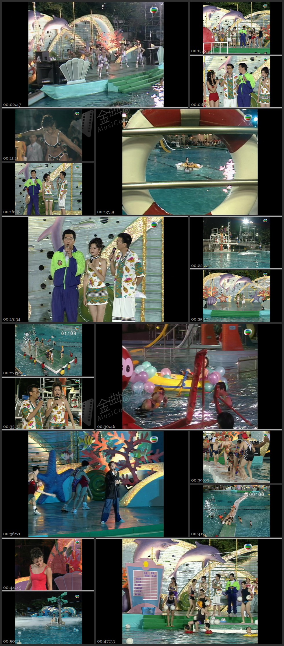 图片[1]-1993 反斗群星碧波大挑战 [1080P/TS源码/3.93G]-金曲拾光机 - MusiCore@乐影带