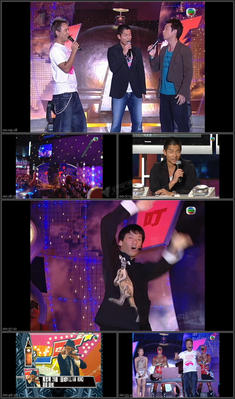 图片[1]-残酷一叮 之 全球叮王争霸战 [1080P/TS源码/4.44G]-金曲拾光机 - MusiCore@乐影带