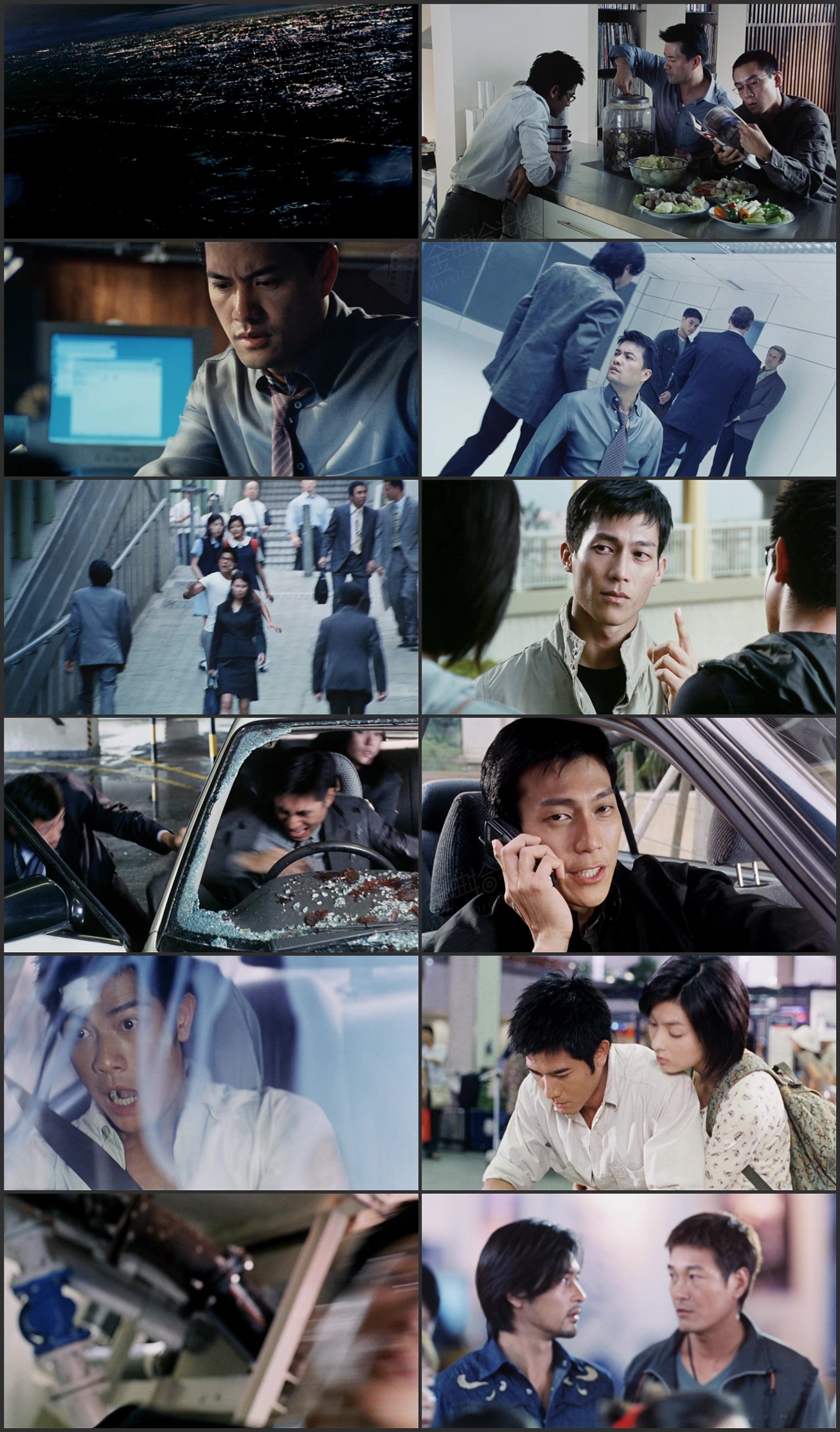 图片[1]-公元2000 AD (2000) [国粤双语] [简繁字幕] [1080P/MKV/2.92G]-金曲拾光机 - MusiCore@乐影带