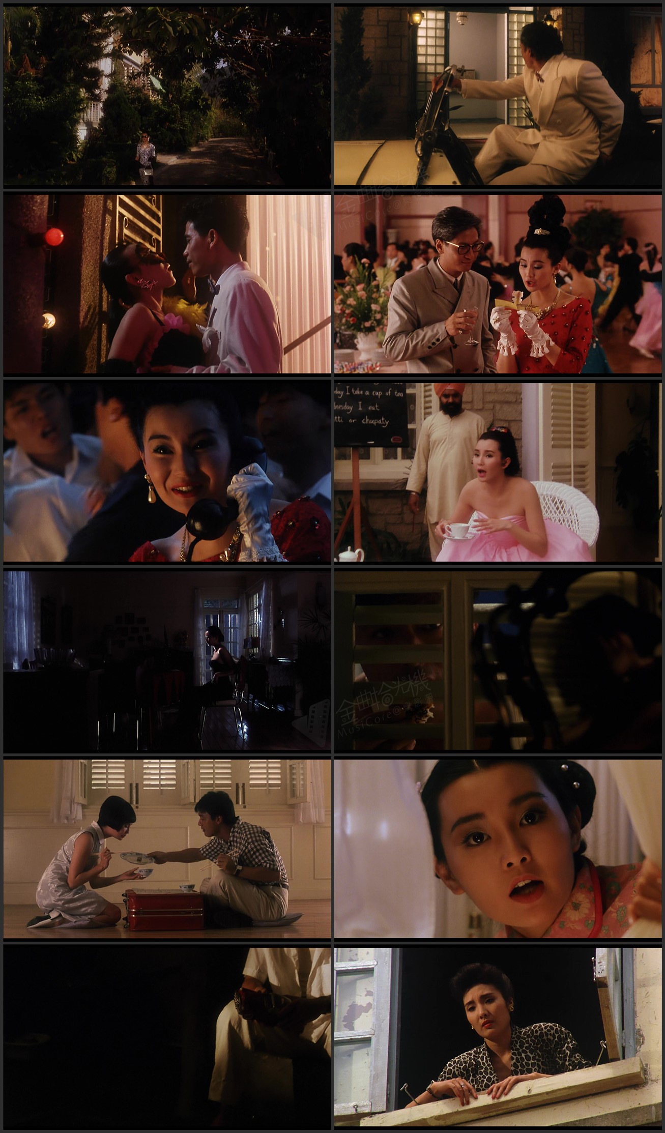 图片[1]-不脱袜的人 (1989) [国粤双语] [简繁字幕] [1080P/MKV/2.83G]-金曲拾光机 - MusiCore@乐影带