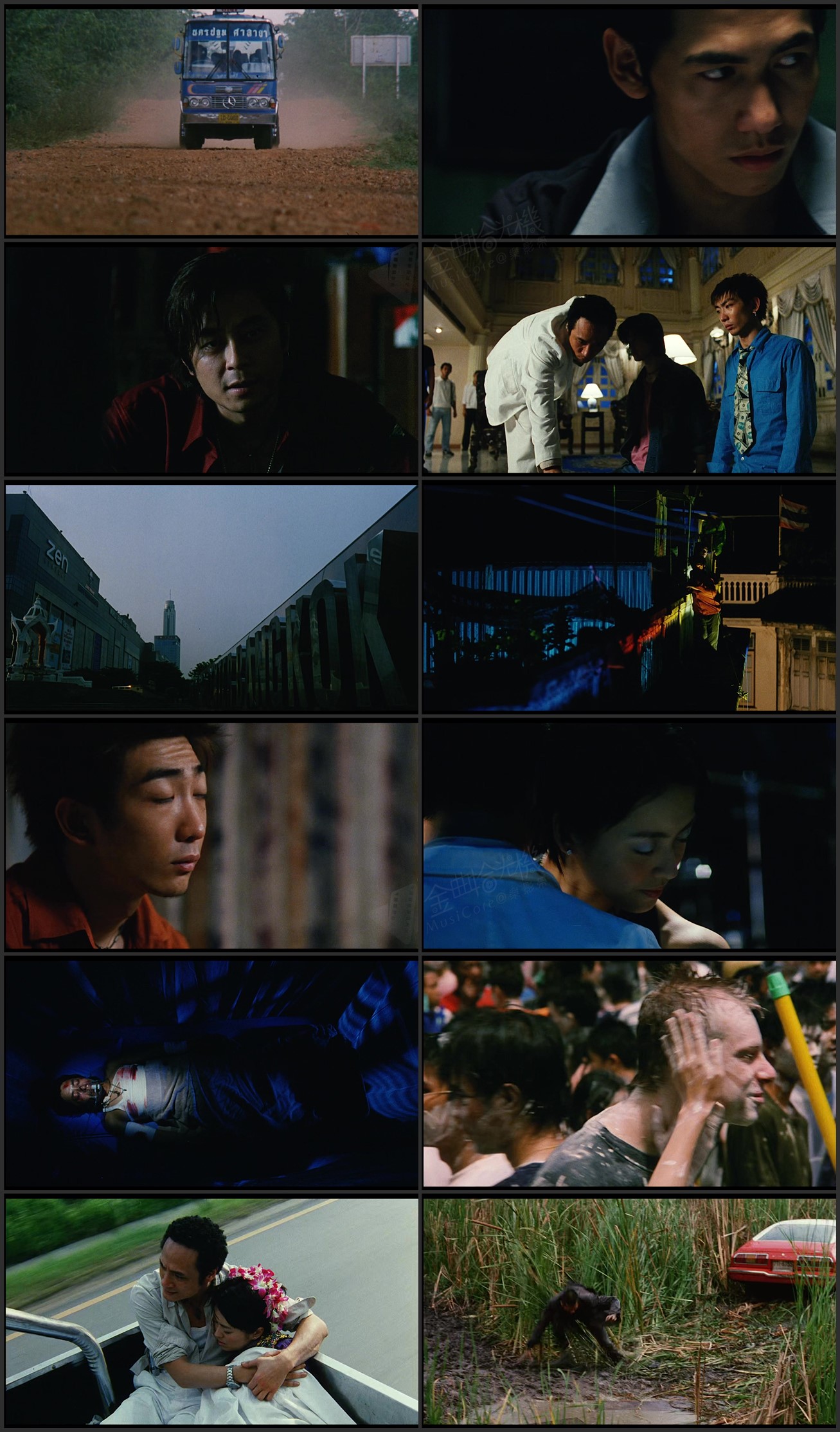 图片[1]-爱与诚 (2000) [国粤双语] [简繁字幕] [1080P/MKV/2.41G]-金曲拾光机 - MusiCore@乐影带