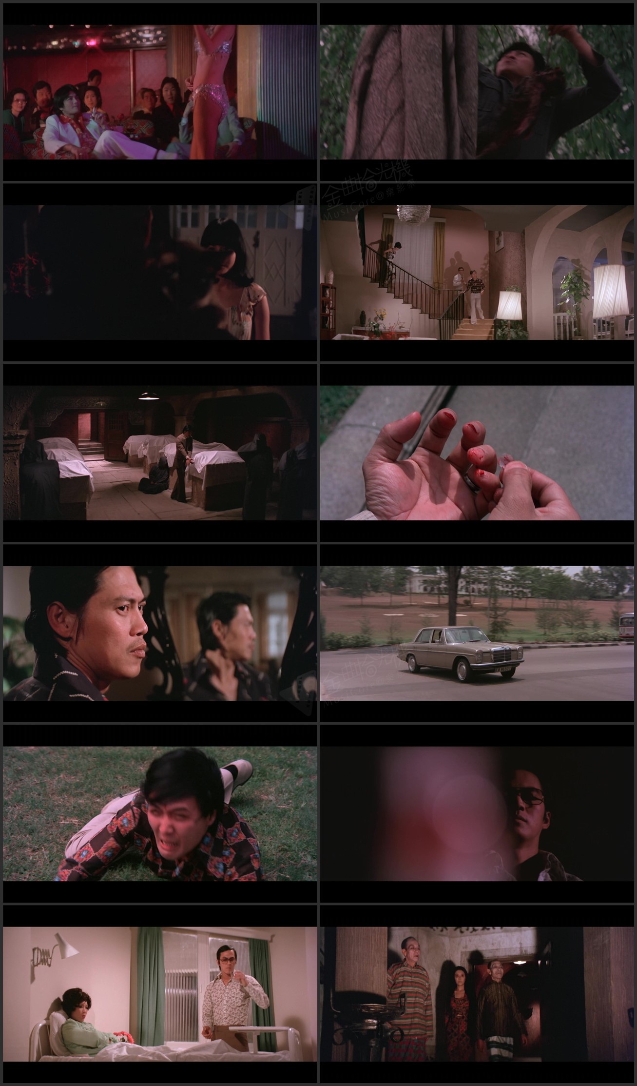 图片[1]-勾魂降头 (1976) [国语] [简繁字幕] [1080P/MKV/2.41G]-金曲拾光机 - MusiCore@乐影带