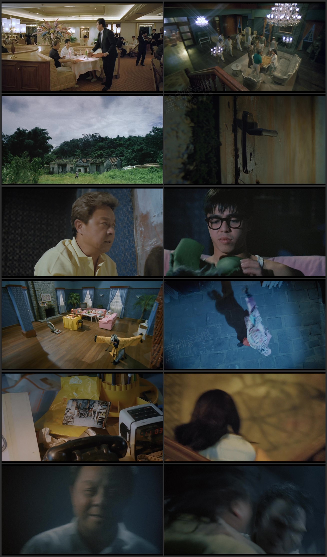 图片[1]-猛鬼佛跳墙 (1988) [国粤双语] [简繁字幕] [1080P/MKV/2.35G]-金曲拾光机 - MusiCore@乐影带