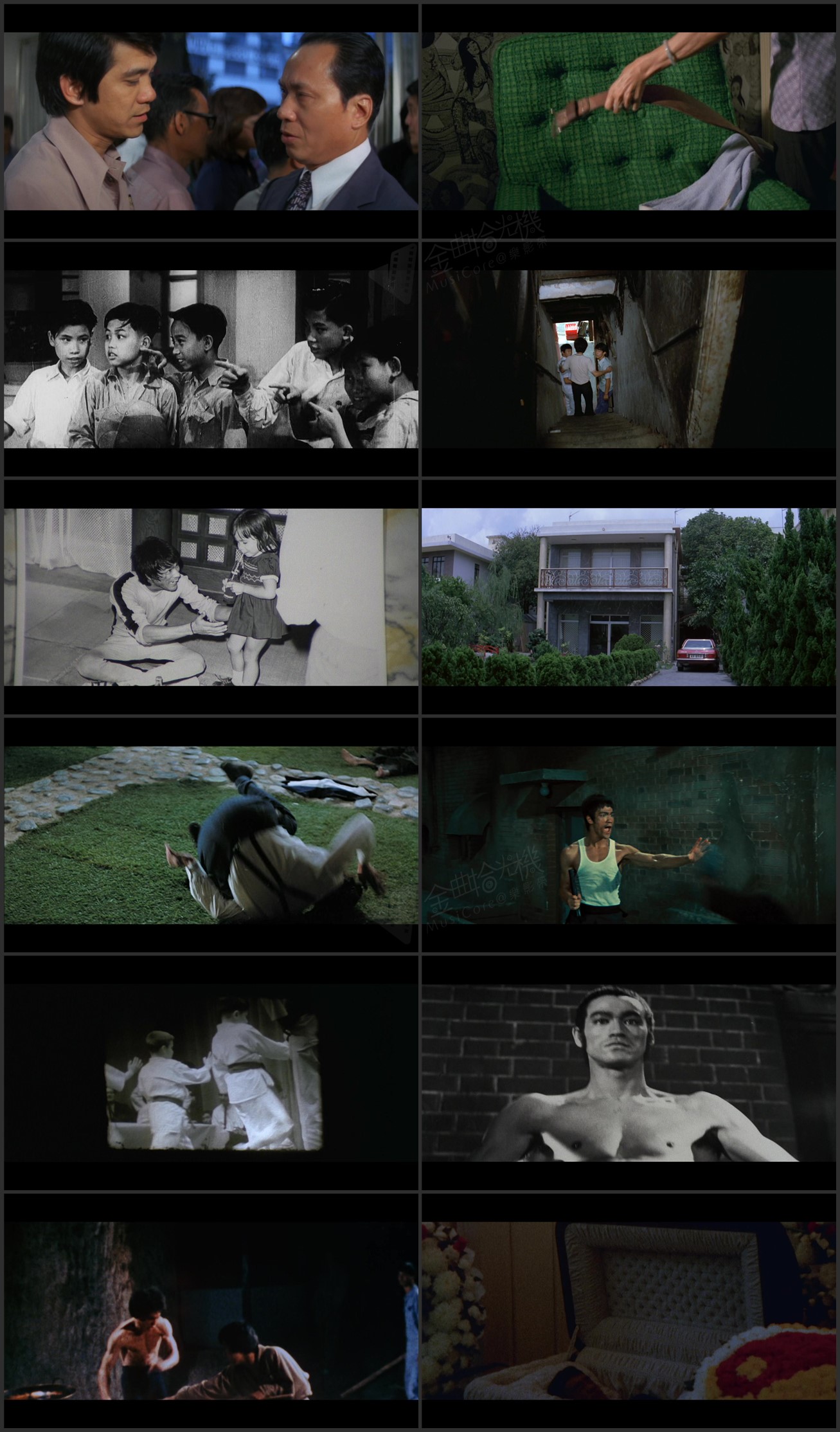 图片[1]-李小龙的生与死 (1973) [国粤双语] [简繁字幕] [1080P/MKV/2.42G] [星空华文]-金曲拾光机 - MusiCore@乐影带