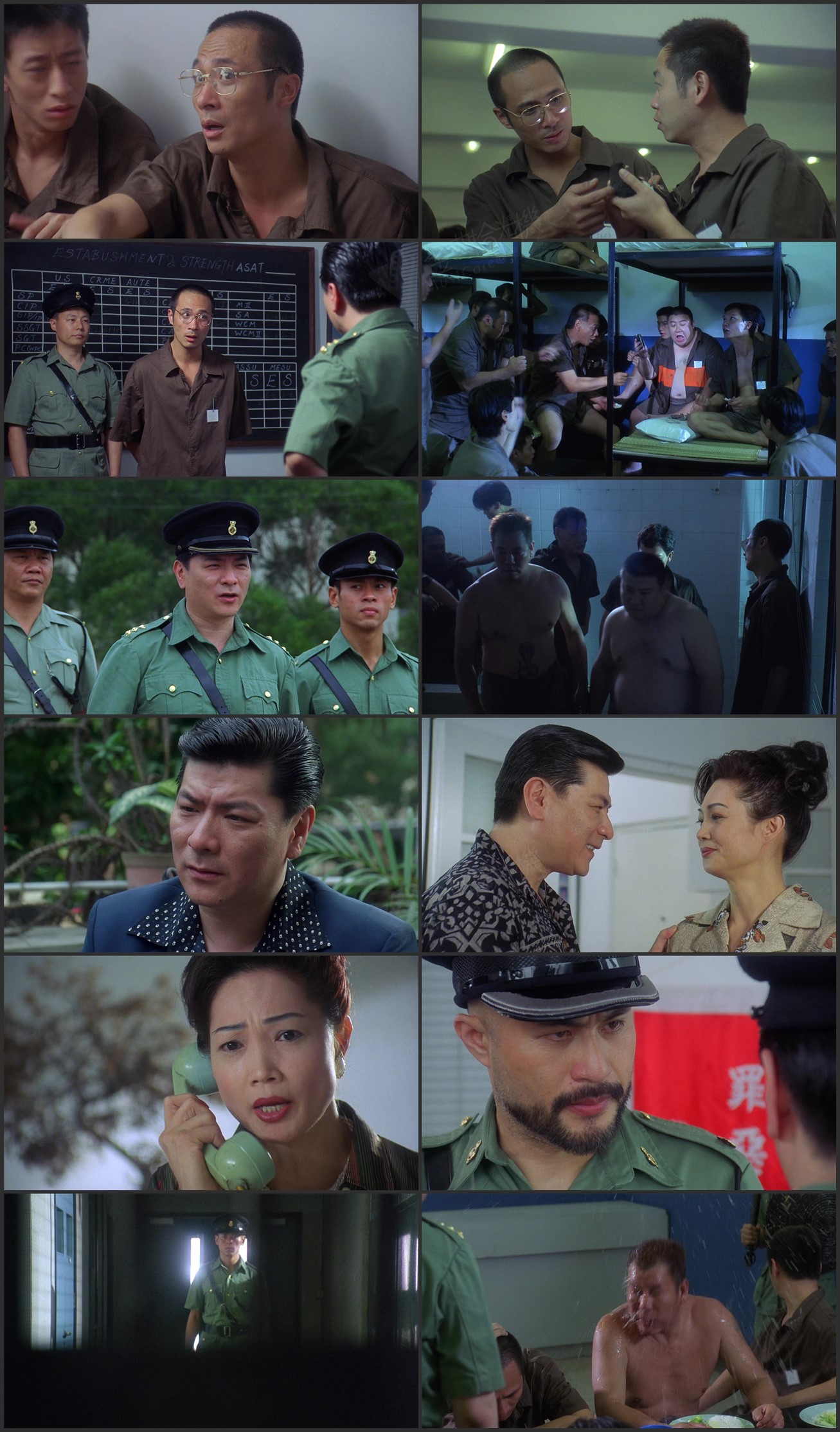 图片[1]-黑狱断肠歌2无期徒刑 (2000) [国粤双语] [简繁字幕] [1080P/MKV/2.46G]-金曲拾光机 - MusiCore@乐影带